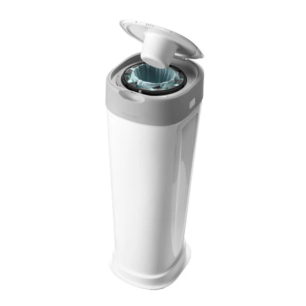Tommee Tippee XL Sangenic Nappy Bin - Image 4