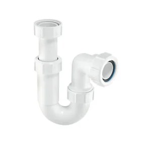 Adjustable P Trap