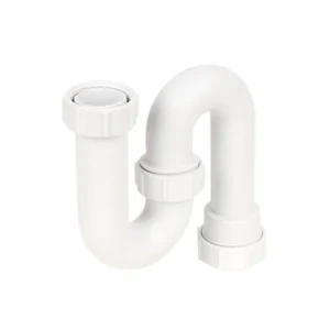 Multikwick S Trap White